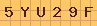 5YU29F