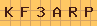 KF3ARP