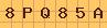 8PQ85A