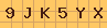 9JK5YX