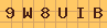 9W8UIB