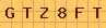 GTZ8FT