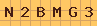 N2BMG3