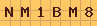 NM1BM8