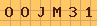 OOJM31