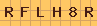 RFLH8R