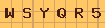 WSYQR5